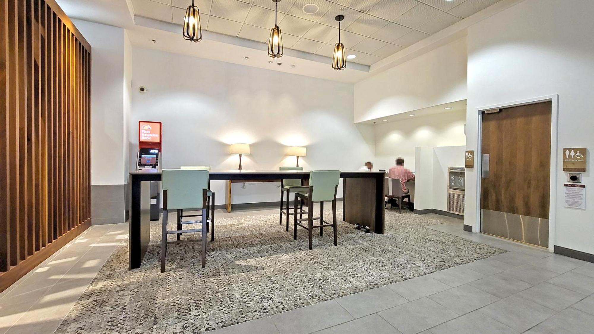 Ocean View Room At Ala Moana Fees Include 호놀룰루 외부 사진