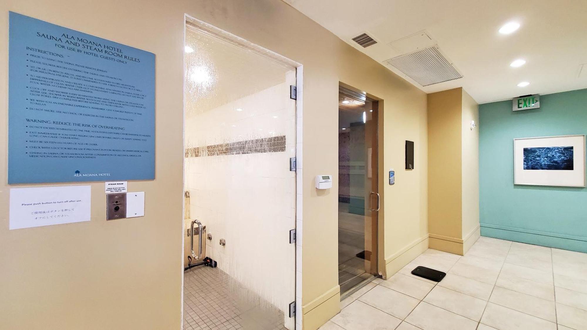 Ocean View Room At Ala Moana Fees Include 호놀룰루 외부 사진