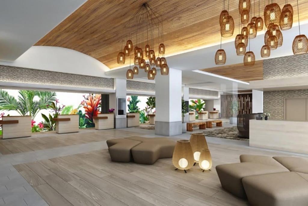 Ocean View Room At Ala Moana Fees Include 호놀룰루 외부 사진